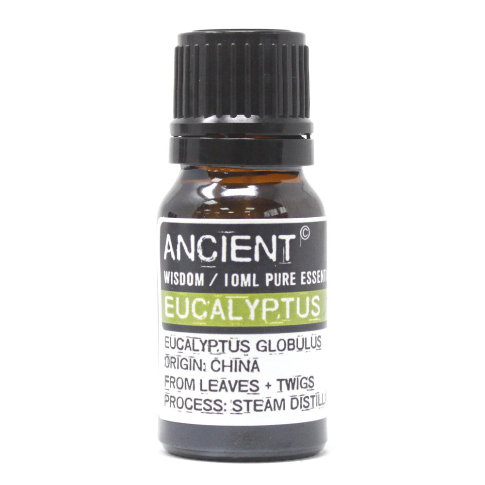 Eucalyptus Essential Oil