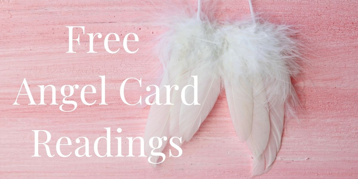 Free Angel Card Reading